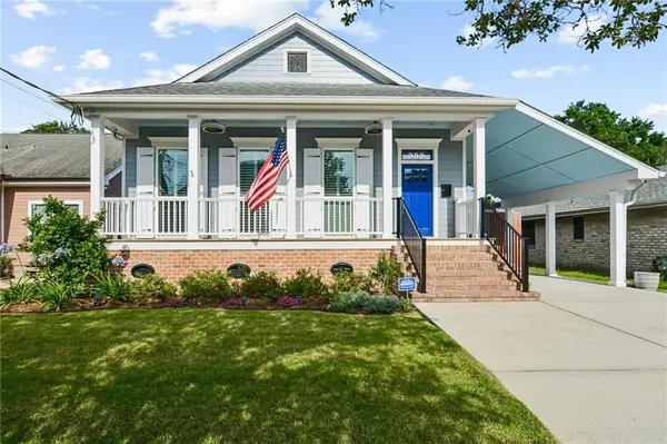355 Phosphor Avenue, Metairie, LA 70005