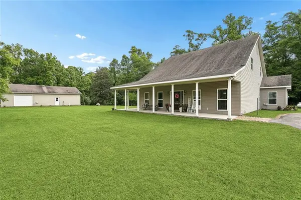 19240 E Bell Road, Amite, LA 70422