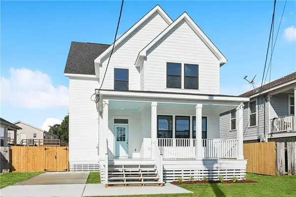 6046 Wildair Drive, New Orleans, LA 70122