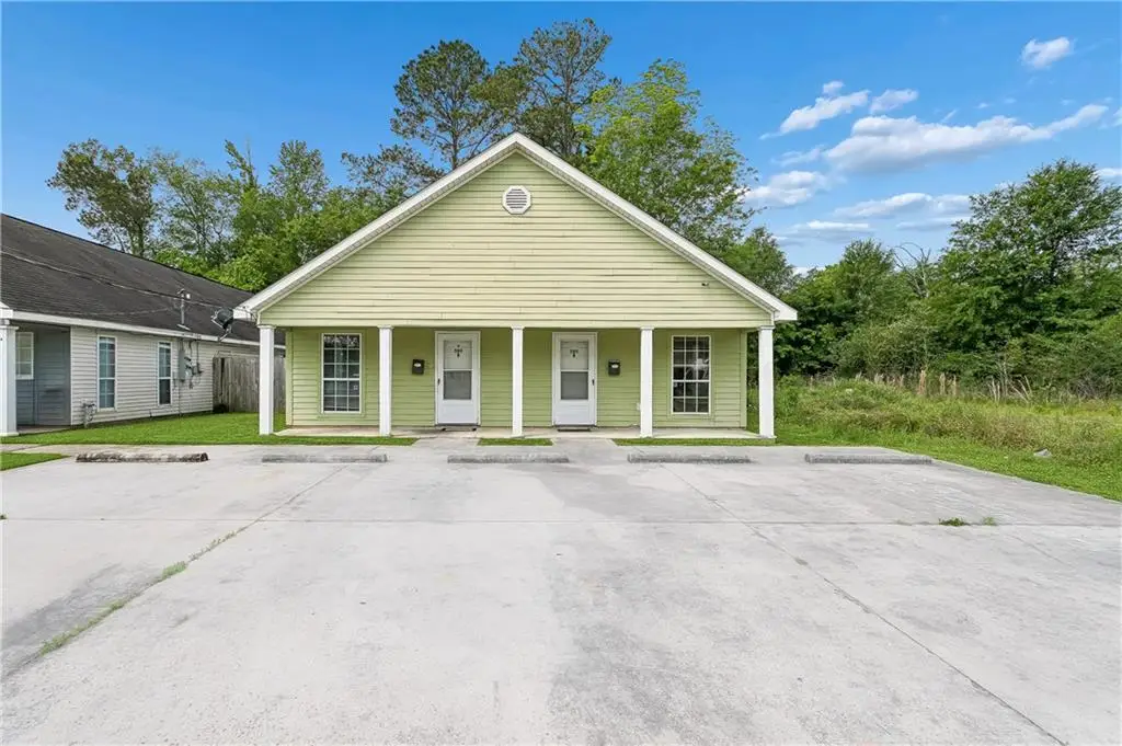505 N Holly Street, Hammond, LA 70401 - #1