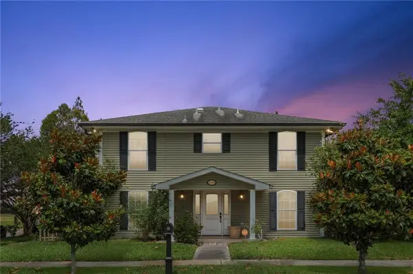 2600 Pirate Drive, Chalmette, LA 70043