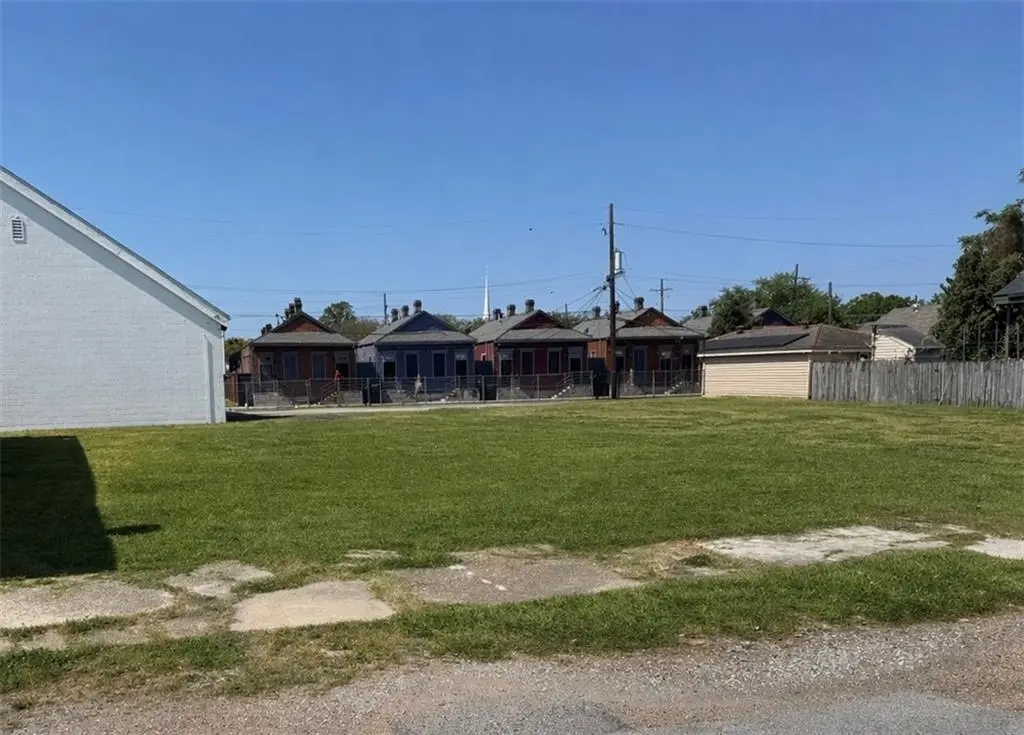 2214 7th Street, New Orleans, LA 70125 - #1