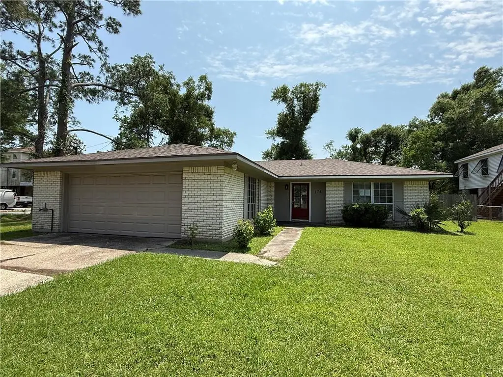 175 Bermuda Drive, Slidell, LA 70458 - #1