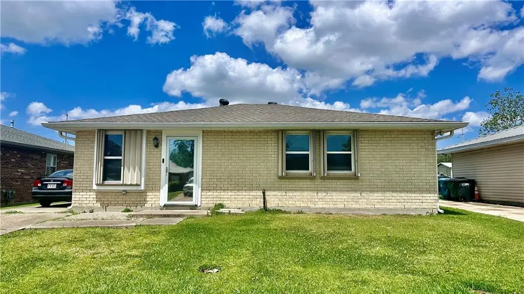 2736 Isabelle Drive, Marrero, LA 70072 - #1