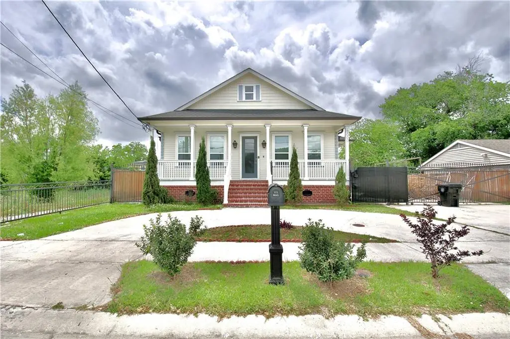 5000 Louisa Drive, New Orleans, LA 70126 - #1