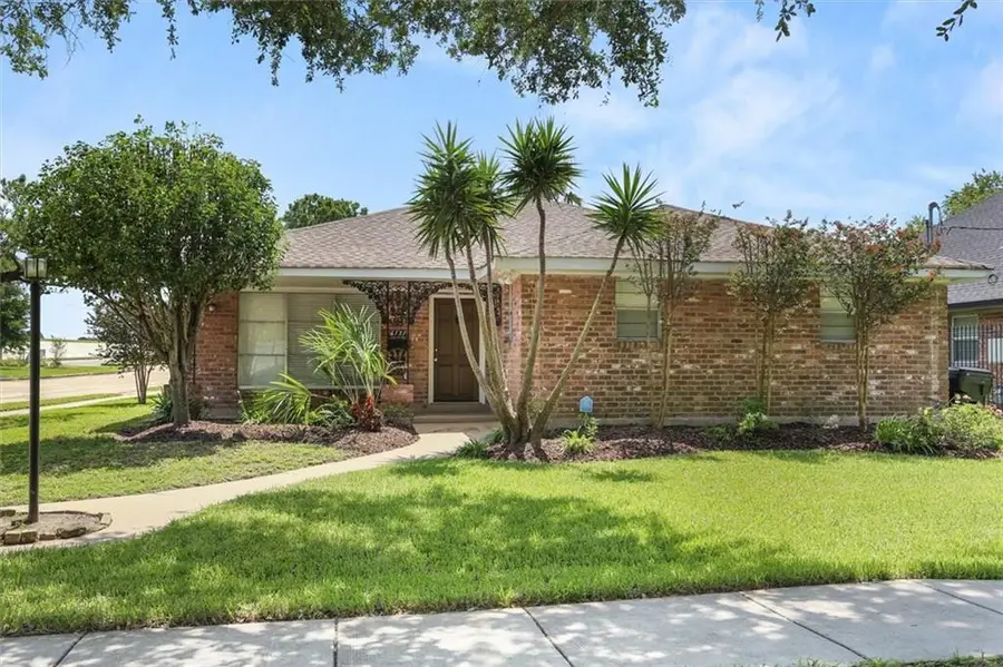 6151 Charlotte Drive, New Orleans, LA 70122 - #2