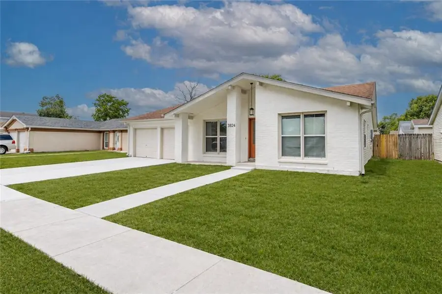 3824 Accacia Lane, Harvey, LA 70058 - #3