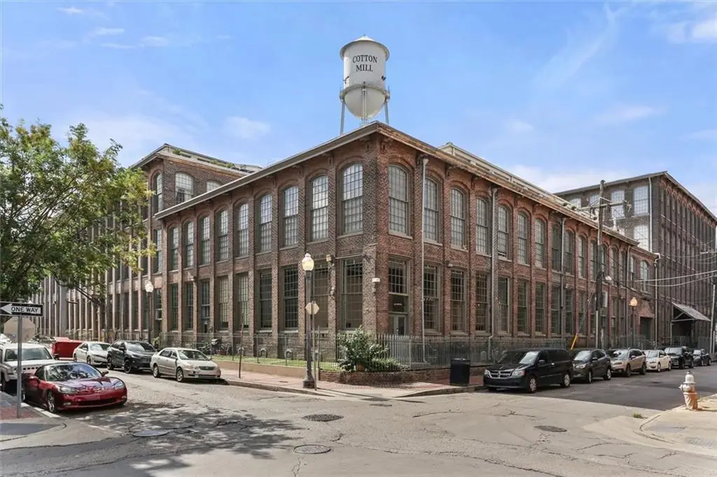 920 Poeyfarre Street #138, New Orleans, LA 70130 - #1