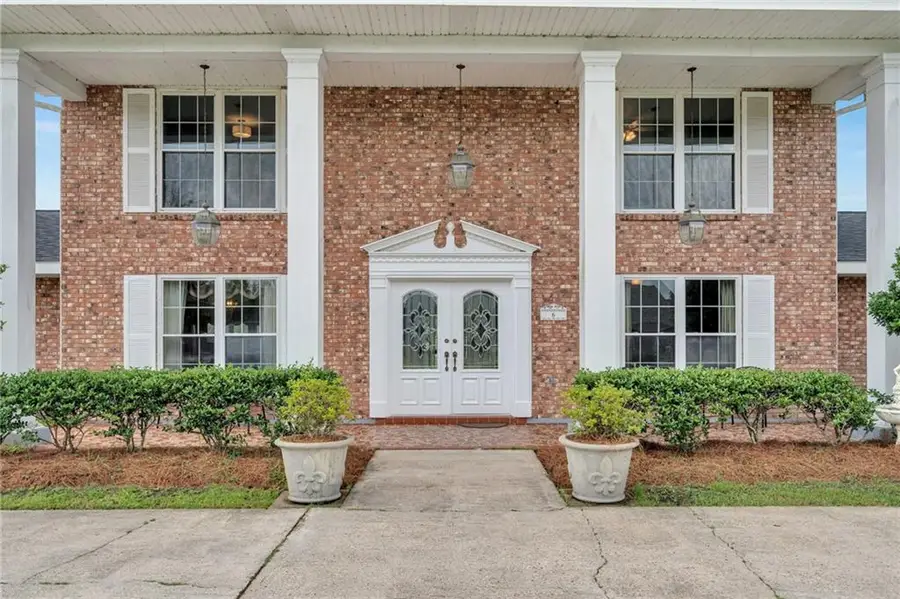 6 W Levert Drive, Luling, LA 70070 - #2
