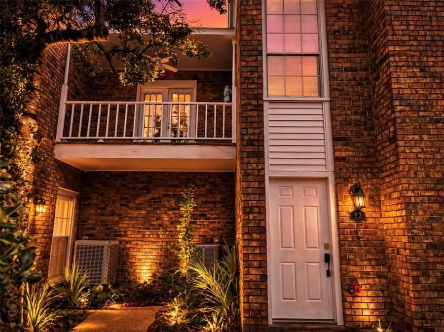 1014 St. Julien Drive #F2, Kenner, LA 70065 - #2