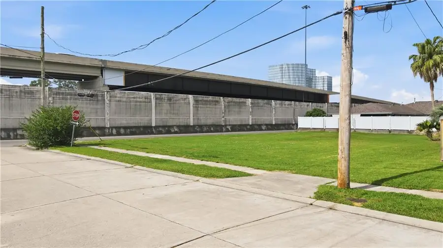 604 Melody Drive, Metairie, LA 70002 - #2