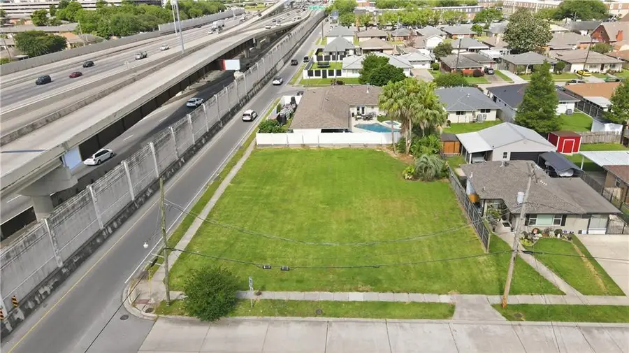 604 Melody Drive, Metairie, LA 70002 - #3