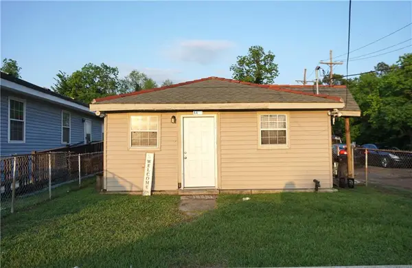 4401 America Street, New Orleans, LA 70126
