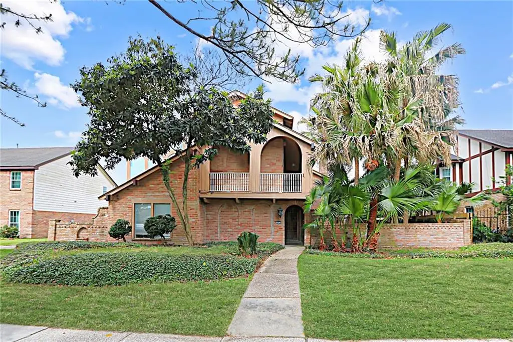 3641 Red Oak Court, New Orleans, LA 70131 - #1