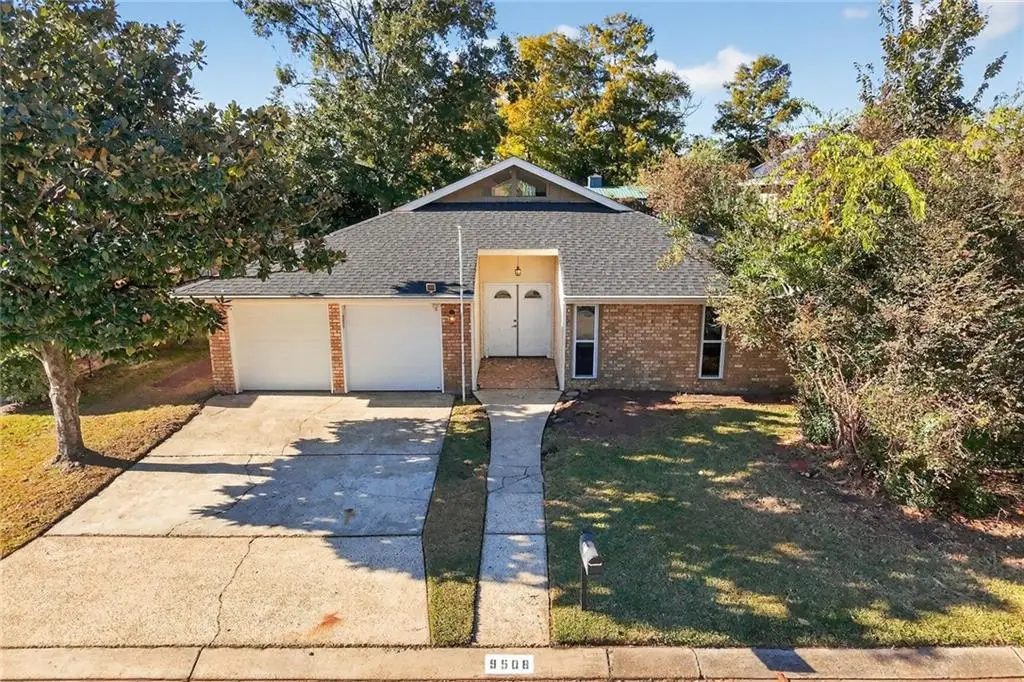 9508 Alhambra Court, River Ridge, LA 70123 - #1