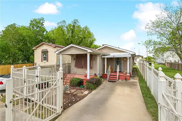 2640 Piety Street, New Orleans, LA 70117