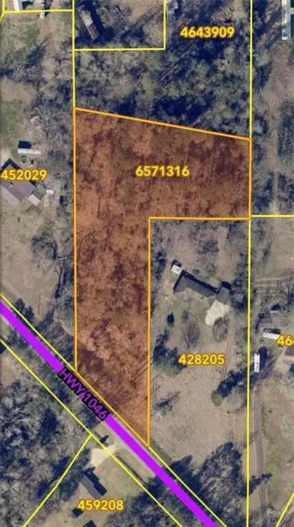 Highway 1046 Highway, Amite, LA 70422