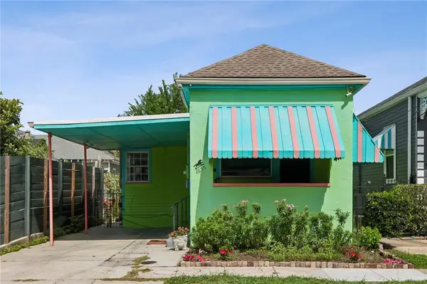 1655 N Dupre Street, New Orleans, LA 70119