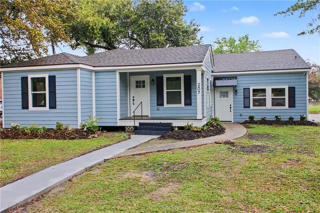 207 S Spruce Street, Hammond, LA 70403 - #1