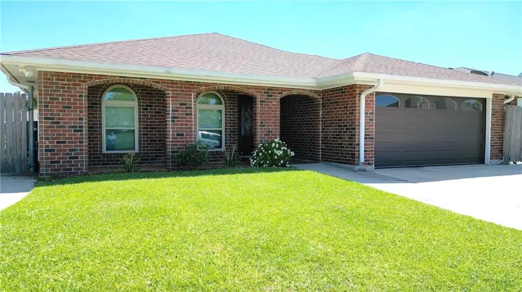 117 Gretel Cove, Slidell, LA 70458 - #1