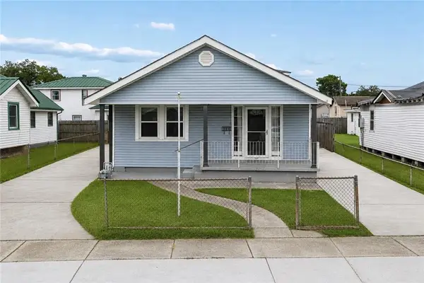 716 Avenue D, Westwego, LA 70094