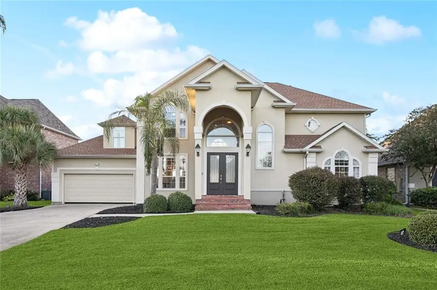 1004 Mariners Cove Boulevard, Slidell, LA 70458 - #3