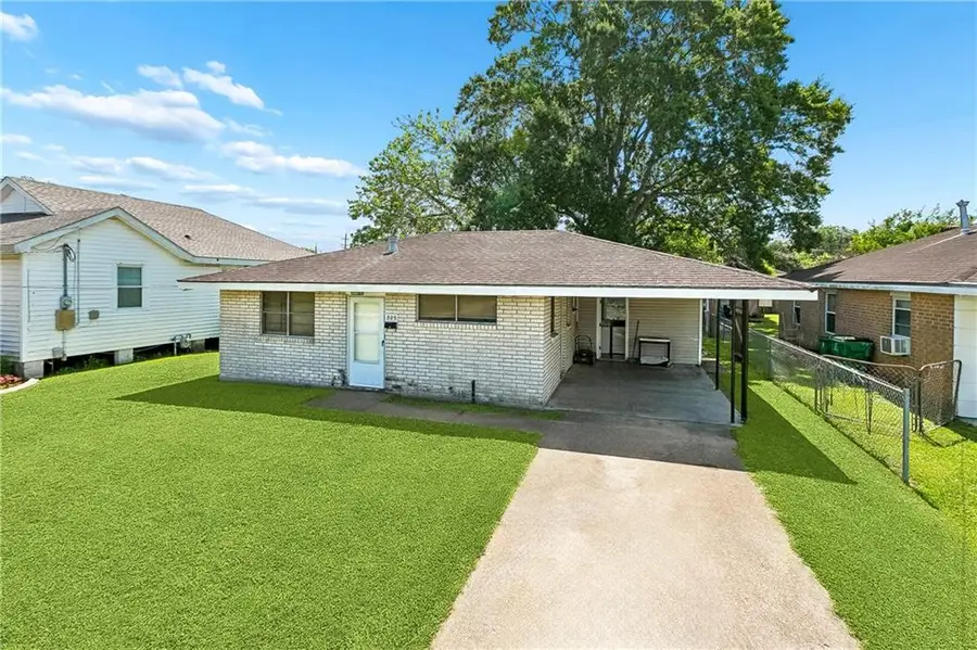 809 West Drive, Westwego, LA 70094 - #2