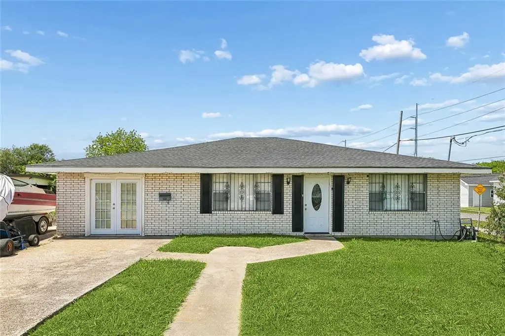 1101 A Avenue, Westwego, LA 70094 - #1