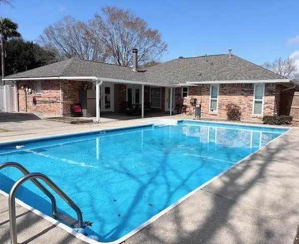 40195 Alise Avenue, Prairieville, LA 70769 - #2