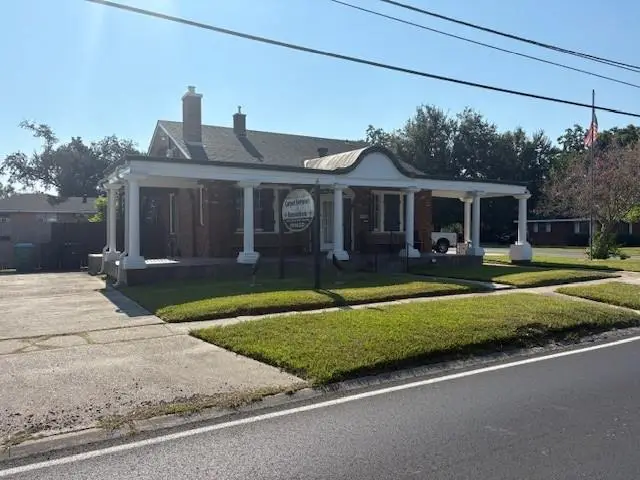 1204 Williams Boulevard, Kenner, LA 70062 - #1