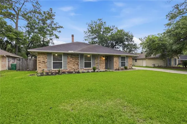 196 Trenton Drive, Slidell, LA 70461