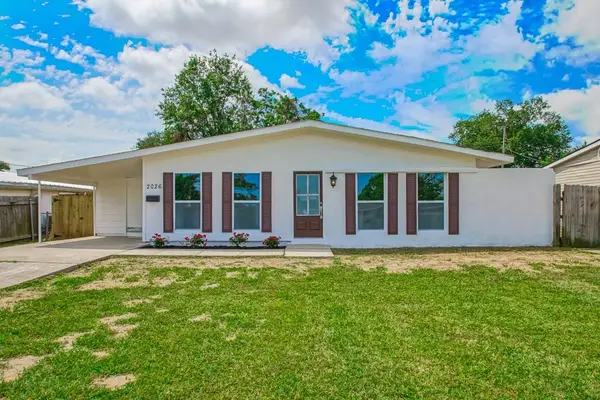 2026 Dartmouth Street, Terrytown, LA 70056