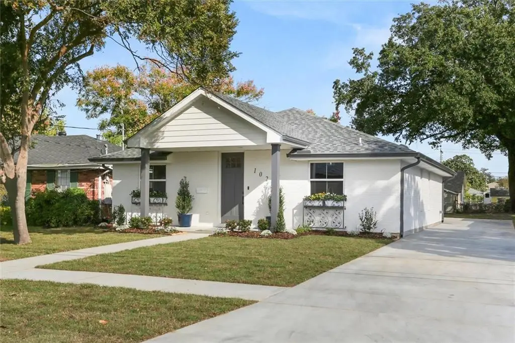 1029 Aurora Avenue, Metairie, LA 70005 - #1