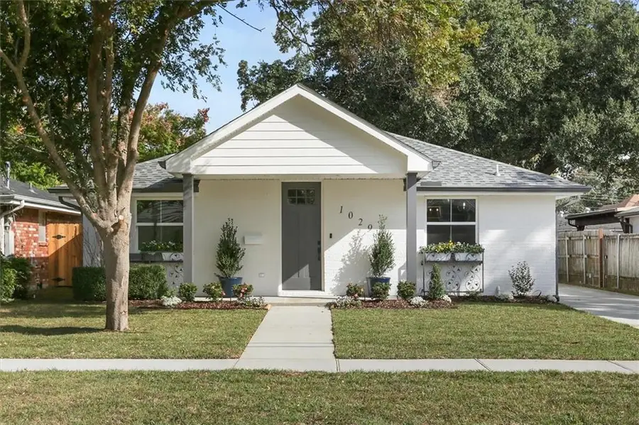 1029 Aurora Avenue, Metairie, LA 70005 - #2