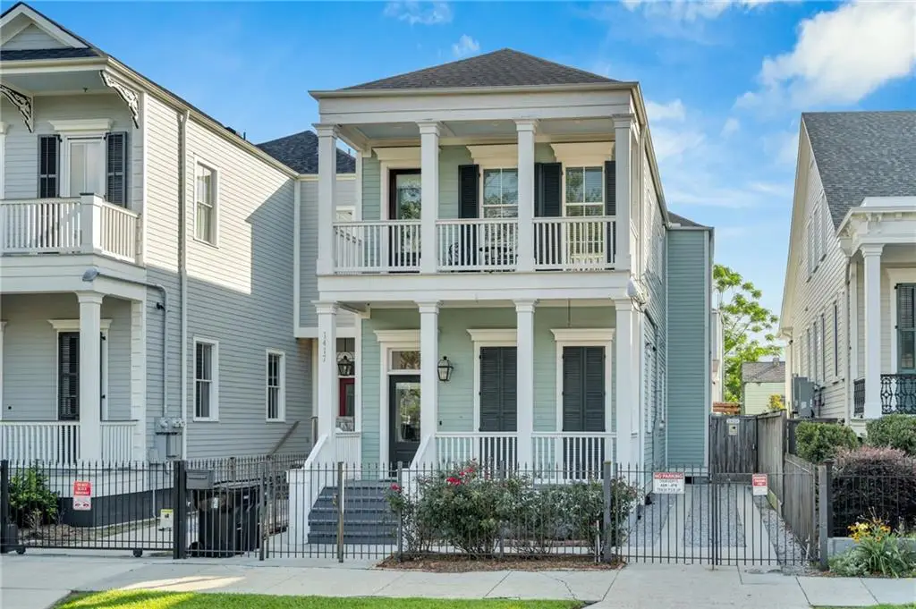 1417-19 19 Esplanade Avenue, New Orleans, LA 70116 - #1