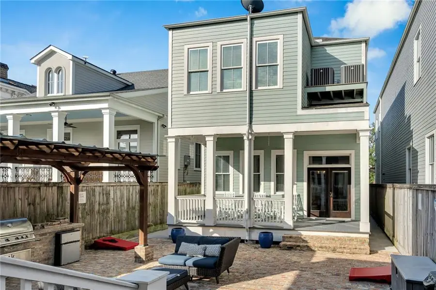 1417-19 19 Esplanade Avenue, New Orleans, LA 70116 - #3