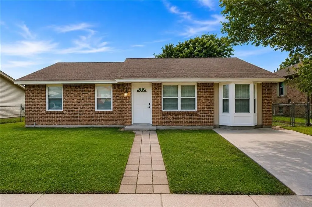 2031 Sauvage Street, Marrero, LA 70072 - #1