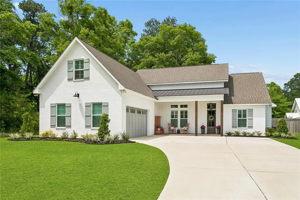 6412 Copper Valley, Mandeville, LA 70448 - #1