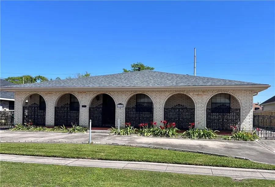 1145 Papworth Avenue, Metairie, LA 70005 - #3