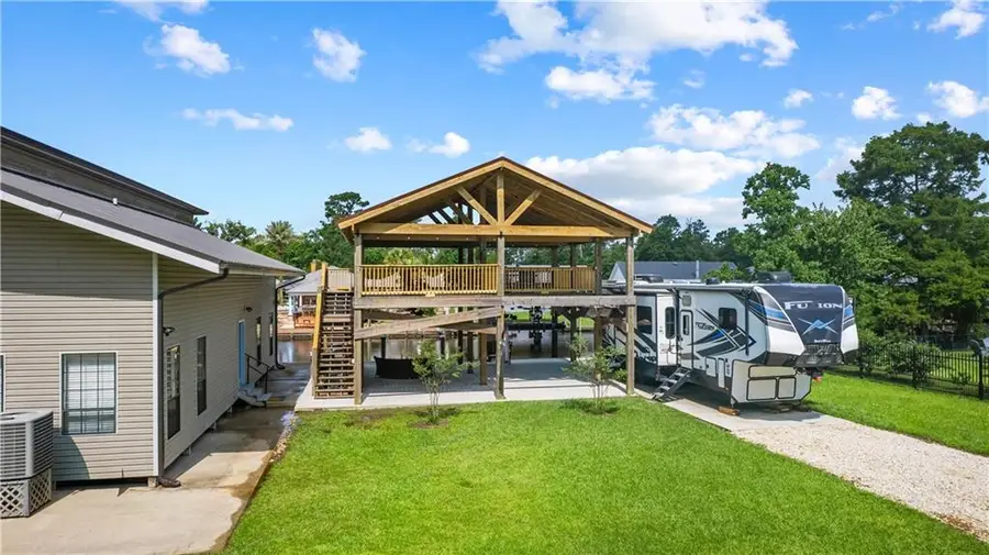 20591 Swamp Drive, Springfield, LA 70462 - #3