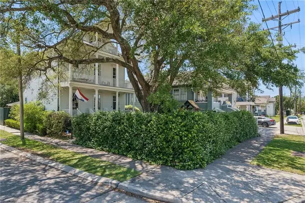 5900 Tchoupitoulas Street, New Orleans, LA 70115
