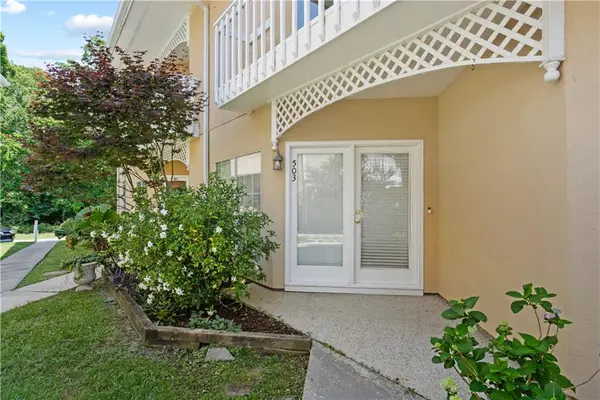 503 Tops'l Drive #503, Mandeville, LA 70448