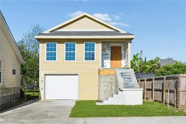 4126 Gibson Street, New Orleans, LA 70122