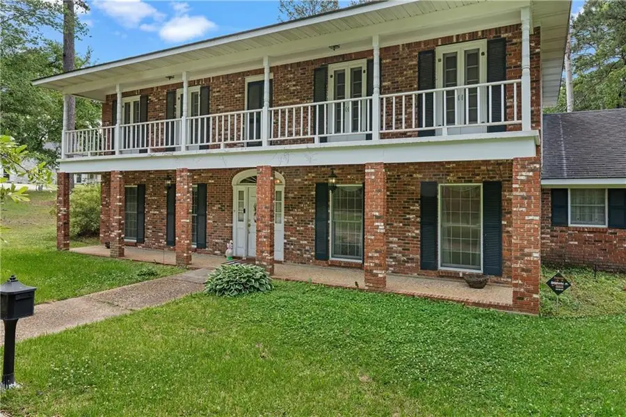 21 Pine Terrace Drive, Winnfield, LA 71483 - #2