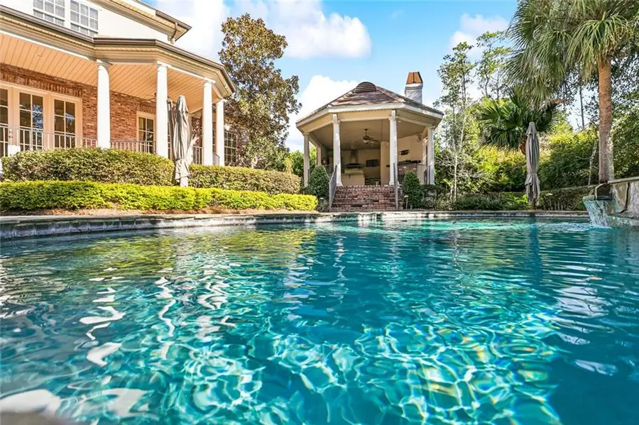 6 Finch Lane, Mandeville, LA 70471 - #3