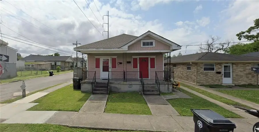 2400 New Orleans Street, New Orleans, LA 70119 - #2