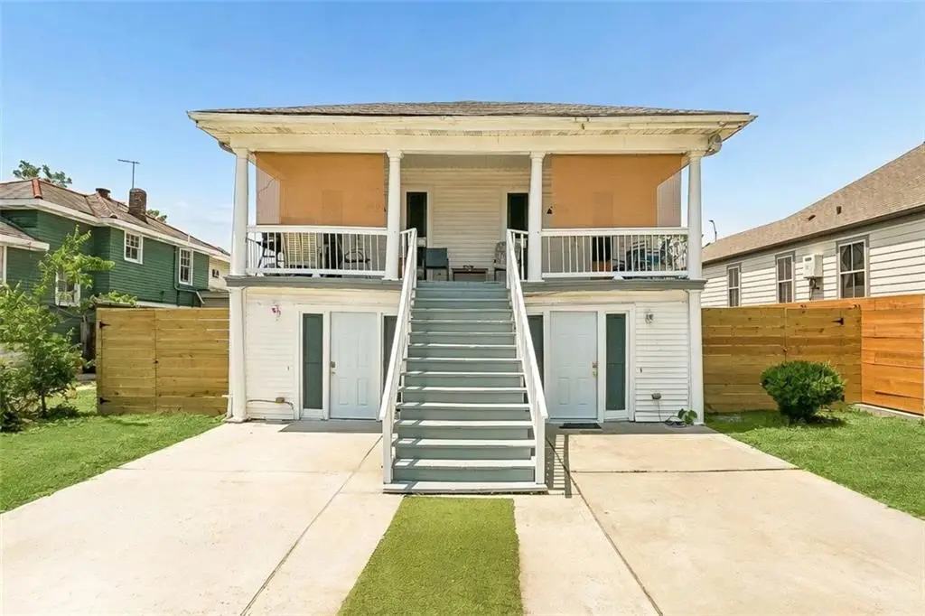 5640 42 Catina Street, New Orleans, LA 70124 - #1