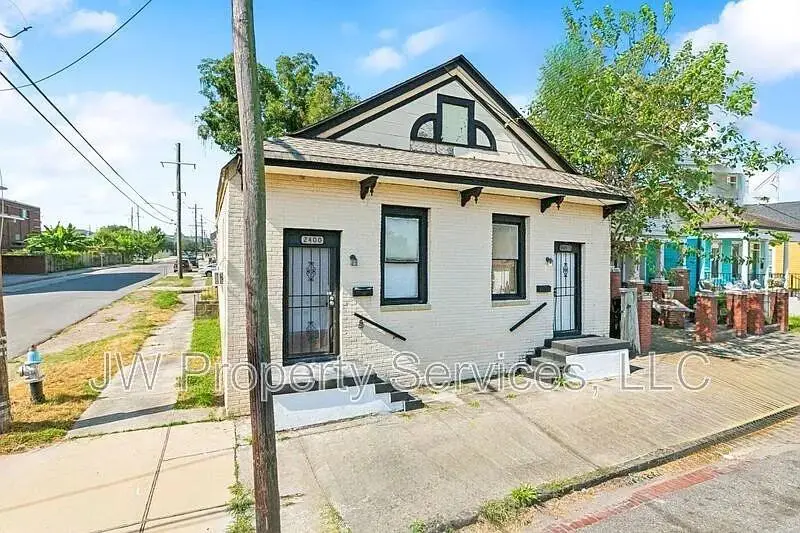 2400 Dumaine Street, New Orleans, LA 70119 - #2