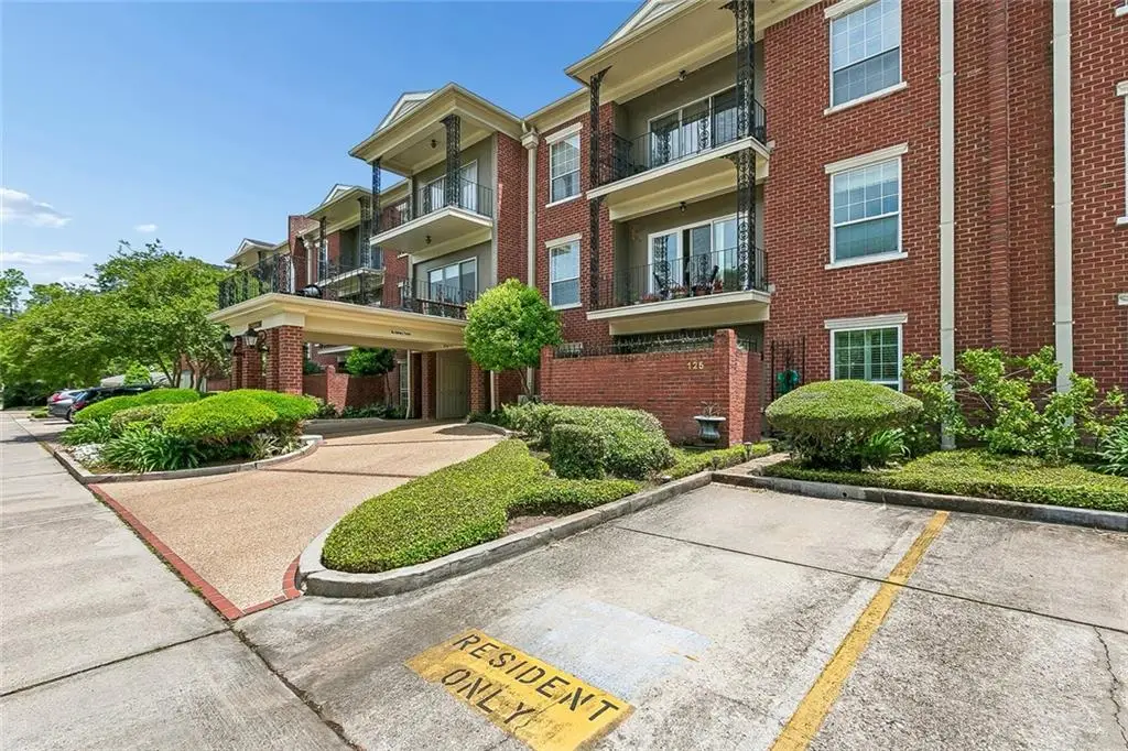 500 Rue Saint Ann #125, Metairie, LA 70005 - #1