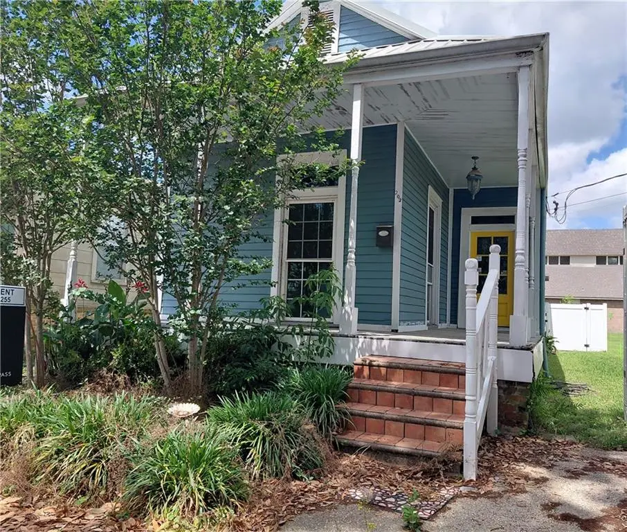 202 Church Street, Donaldsonville, LA 70346 - #1